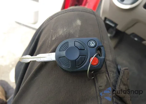 2011 Ford Escape Xlt из США, поврежденный, VIN 1FMCU9D75BKA36900